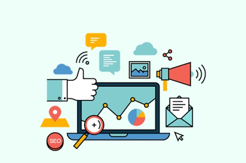 宜君提升网络推广效果企业要注意哪些方面的问题