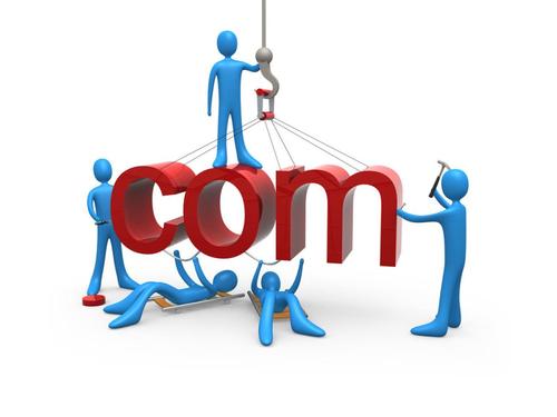 宜君企业网站建设成功与否和哪些有关呢