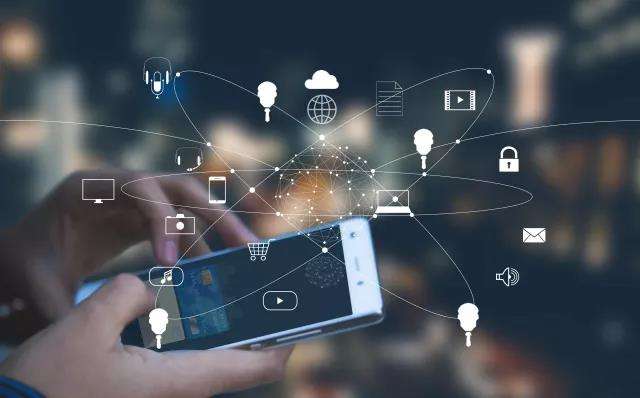 宜君分析企业做微信营销常见的几种模式