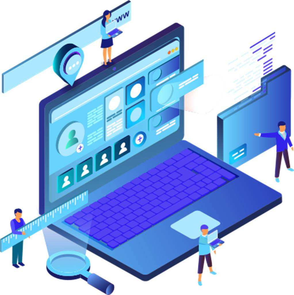 宜君分析企业网站设计过程中需要注意的几个问题